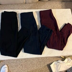 Old Navy Pixie Ankle Pants